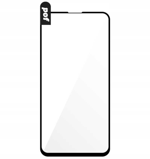 POF Full Cover Glass Galaxy S10e