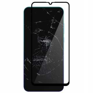 POF Full Cover Glass Huawei P Smart 2019