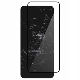 POF Full Cover Glass Huawei P Smart 2021