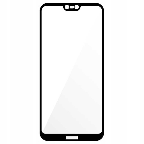 POF Full Cover Glass Huawei P20 Lite