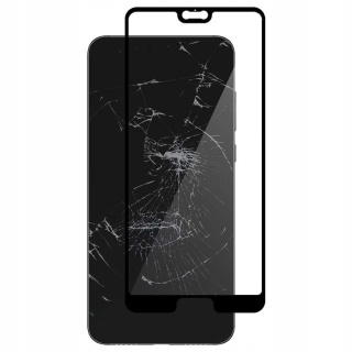POF Full Cover Glass Huawei P20