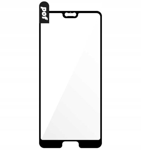 POF Full Cover Glass Huawei P20