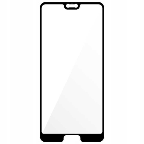 POF Full Cover Glass Huawei P20