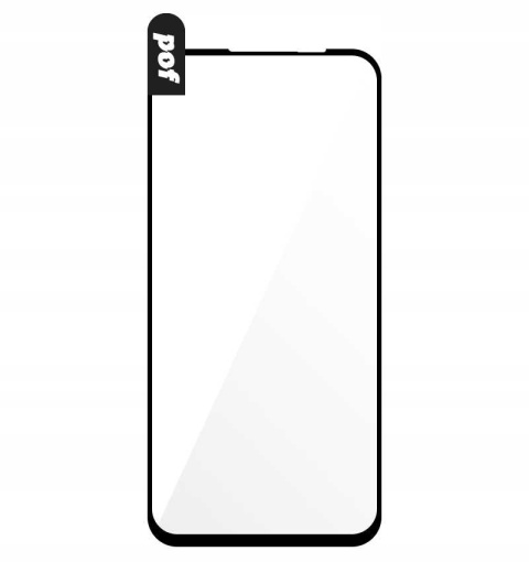 POF Full Cover Glass Huawei P40 Lite