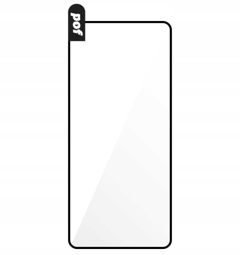 POF Full Cover Glass Mi 10T Lite