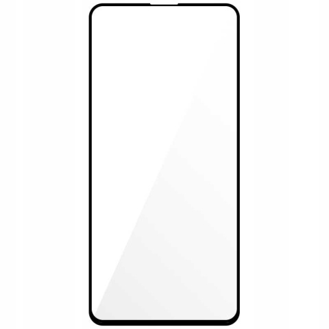 POF Full Cover Glass Mi 9T/9T Pro