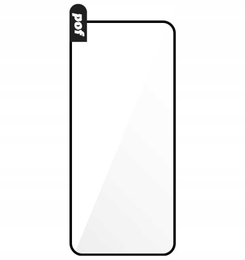 POF Full Cover Glass Moto E40