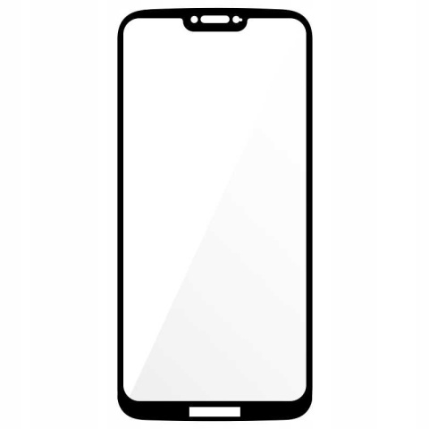 POF Full Cover Glass Moto G7 Power