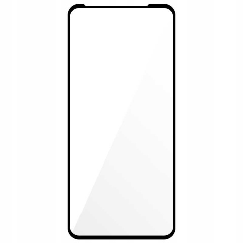 POF Full Cover Glass Moto G9 Plus