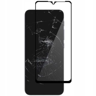 POF Full Cover Glass Moto G9 play / E7 Plus