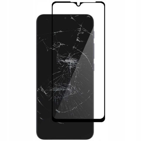 POF Full Cover Glass Moto G9 play / E7 Plus