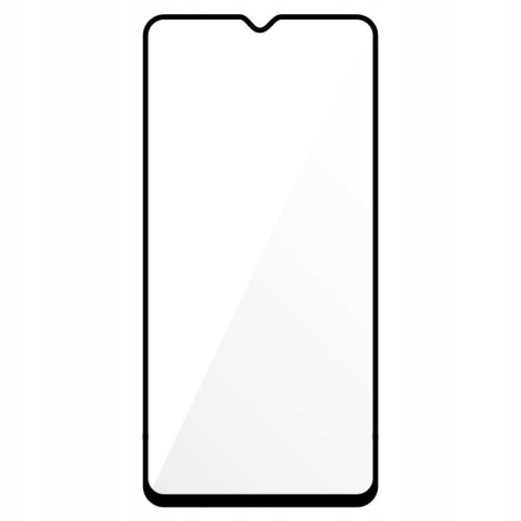 POF Full Cover Glass Oppo A12