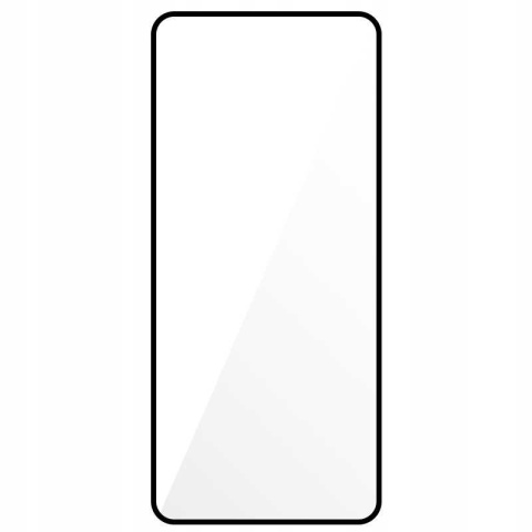 POF Full Cover Glass Oppo A53 2020