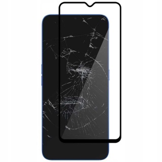 POF Full Cover Glass Oppo A5/A9 2020