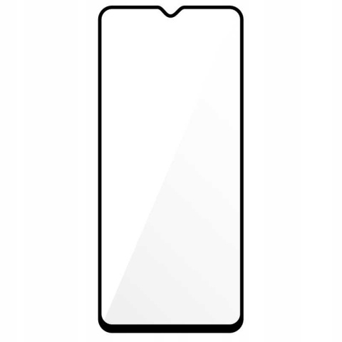 POF Full Cover Glass Oppo A5/A9 2020