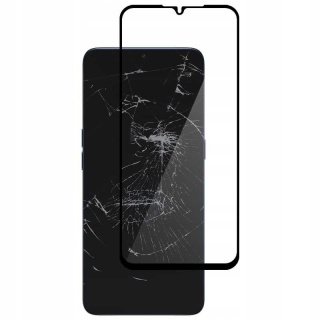 POF Full Cover Glass Oppo A91/Reno 3