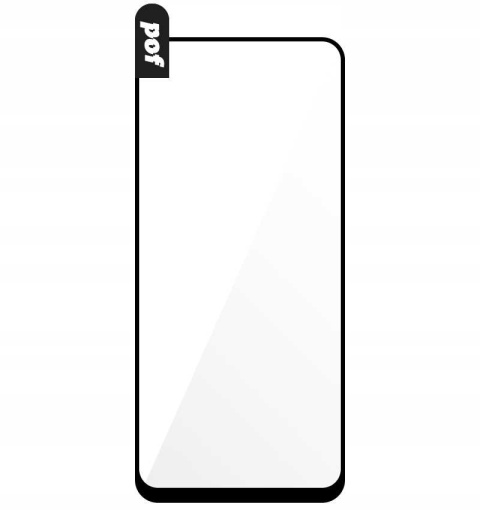 POF Full Cover Glass Oppo Reno 5 Lite