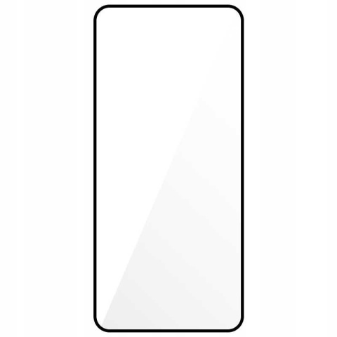 POF Full Cover Glass Poco X3 NFC/Pro