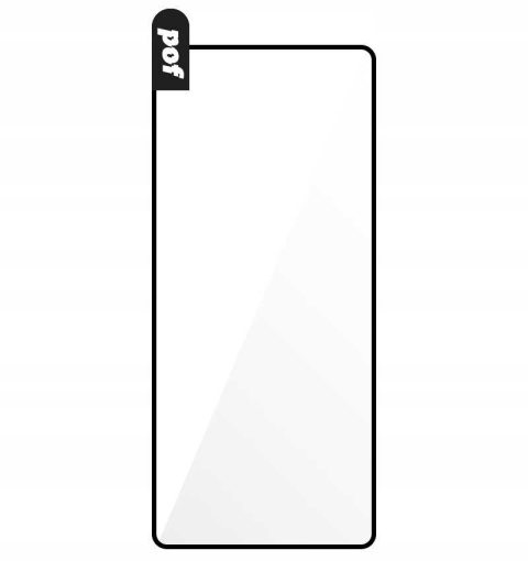 POF Full Cover Glass Poco F3