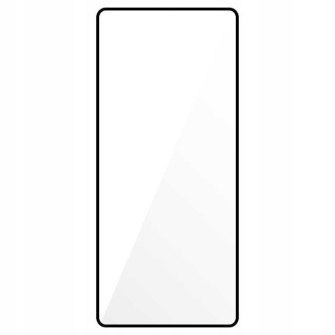 POF Full Cover Glass Poco F3