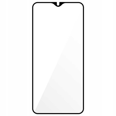 POF Full Cover Glass Poco M3