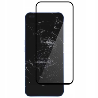 POF Full Cover Glass Realme X50 Pro 5G