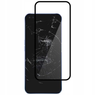 POF Full Cover Glass Realme X50