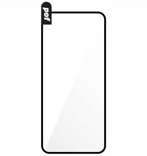 POF Full Cover Glass Realme X50