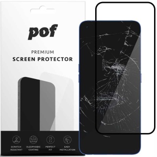 POF Full Cover Glass Realme 7 / 7 5G