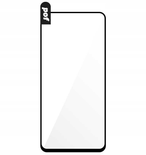 POF Full Cover Glass Realme 7 Pro/8/8 Pro