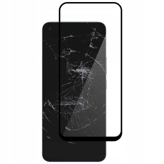 POF Full Cover Glass Realme 8 5G/Narzo 30 5G