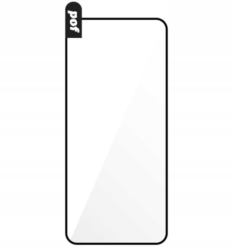 POF Full Cover Glass Realme 8i