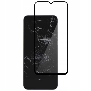 POF Full Cover Glass Realme C21