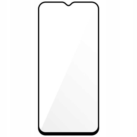 POF Full Cover Glass Realme C21