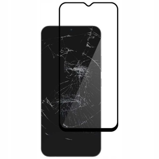 POF Full Cover Glass Realme C25Y