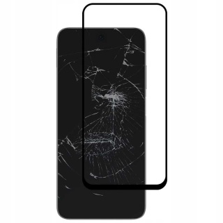 POF Full Cover Glass Redmi 10