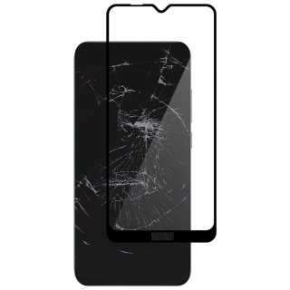 POF Full Cover Glass Redmi 8 / 8A