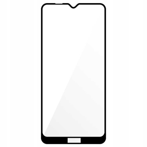 POF Full Cover Glass Redmi 8 / 8A