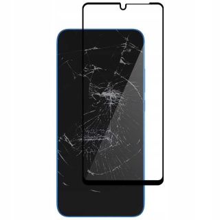 POF Full Cover Glass Redmi 9 / 9A / 9C / 10A