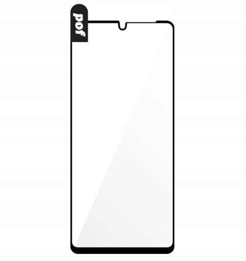 POF Full Cover Glass Redmi 9 / 9A / 9C / 10A