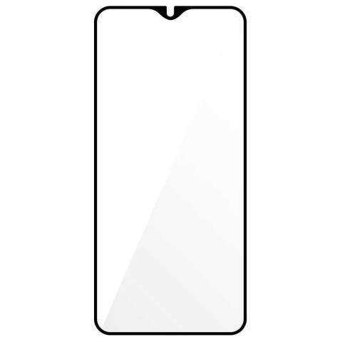 POF Full Cover Glass Redmi 9T