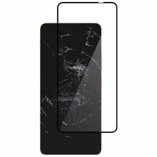 POF Full Cover Glass Redmi Note 10 Pro