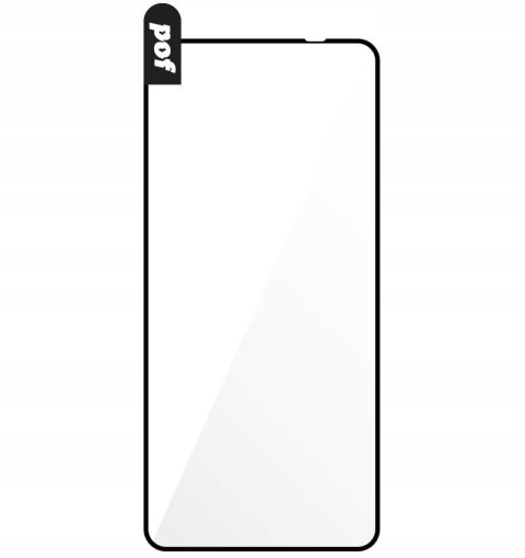 POF Full Cover Glass Redmi Note 10 Pro