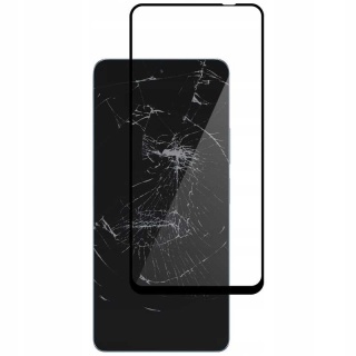 POF Full Cover Glass Redmi Note 10/10s/Poco M5s