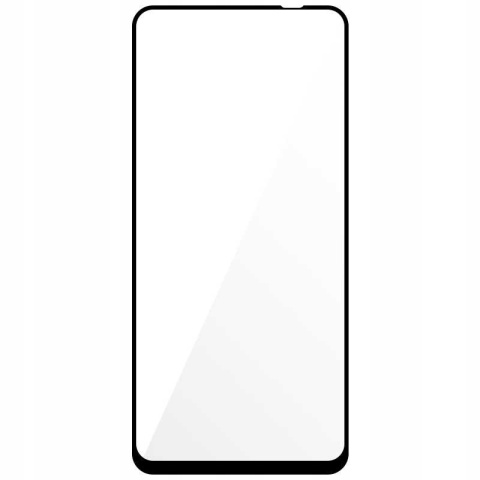 POF Full Cover Glass Redmi Note 10/10s/Poco M5s