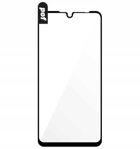 POF Full Cover Glass Redmi Note 7