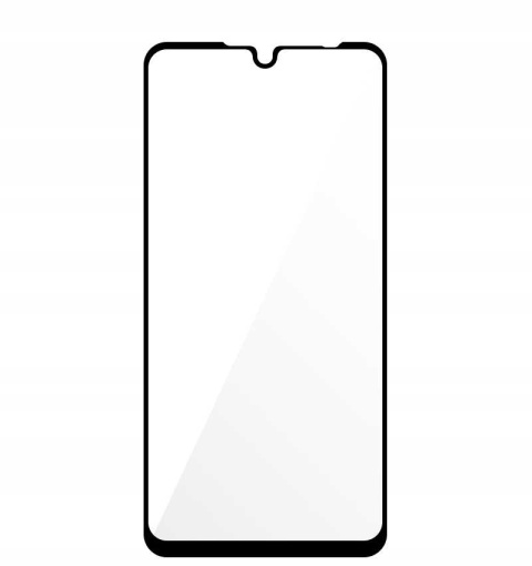 POF Full Cover Glass Redmi Note 7