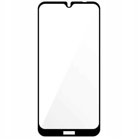 POF Full Cover Glass Redmi Note 8T