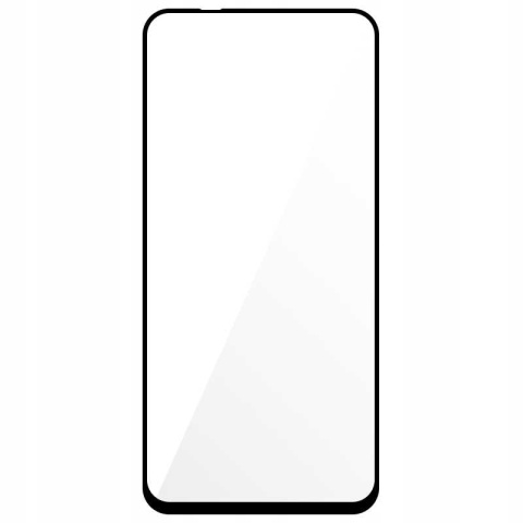 POF Full Cover Glass Redmi Note 9