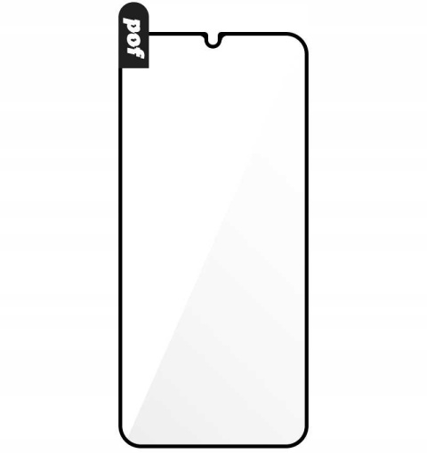 POF Full Cover Glass Vivo V21 5G